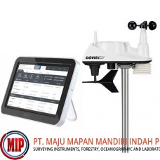 DAVIS Vantage Vue Wireless Weather Station